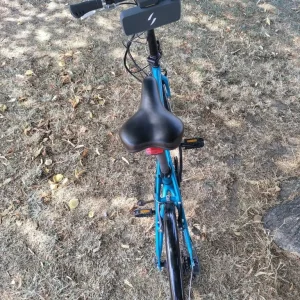 TURN SWYTCH Bicycle - Image 5