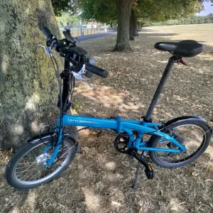 TURN SWYTCH Bicycle - Image 6