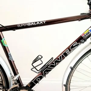 DAWES SUPER GALAXY Road Touring Bike 53cm Reynolds 853 - Image 3