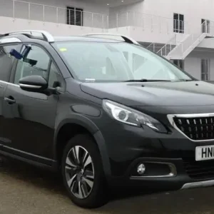 PEUGEOT 2008 1.2 PureTech Allure Premium 5-door - Image 7