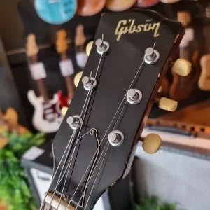 1969 Gibson ES330 - Image 2
