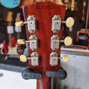 1969 Gibson ES330 - Image 3