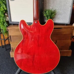 1969 Gibson ES330 - Image 5