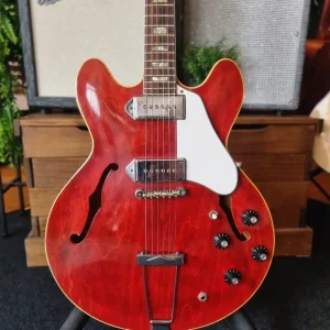 1969 Gibson ES330