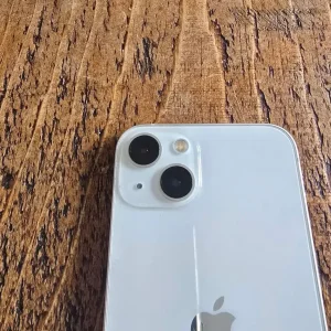 Apple iPhone 13 Starlight 128GB - Image 4