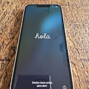 Apple iPhone 13 Starlight 128GB - Image 8