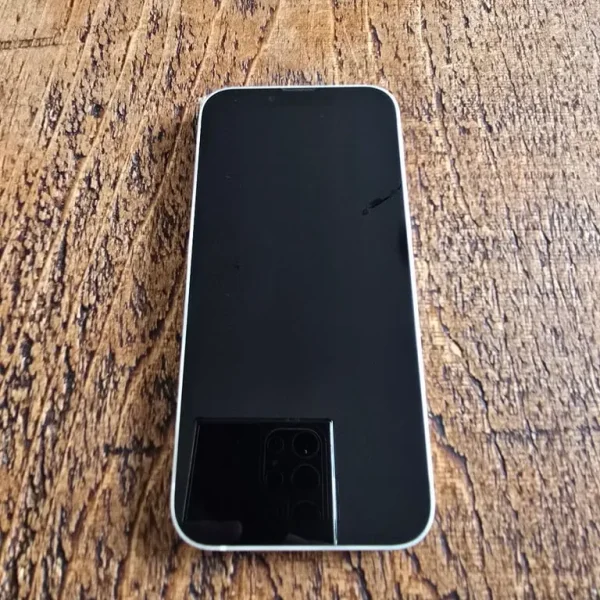 Apple iPhone 13 Starlight 128GB