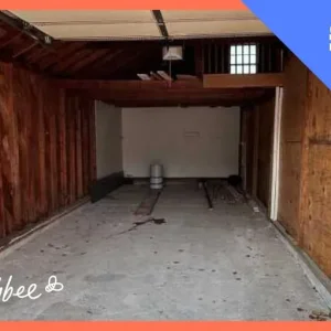 Garage in Emersons-green, South Gloucestershire