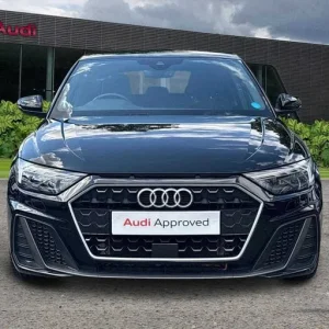 2023 Audi A1 30 TFSI 110 S Line 5dr Hatchback Petrol Manual - Image 8