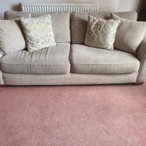 2 large sofas - Image 2