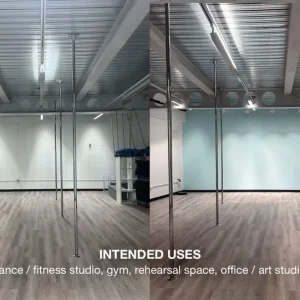 Dance/Fitness Studio to Rent - Image 3