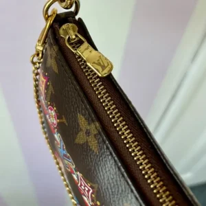 Louis Vuitton mini pochette animation set - Image 3