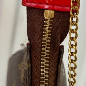 Louis Vuitton mini pochette animation set - Image 4