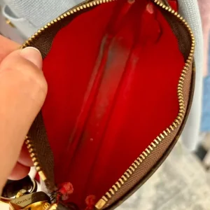 Louis Vuitton mini pochette animation set - Image 7