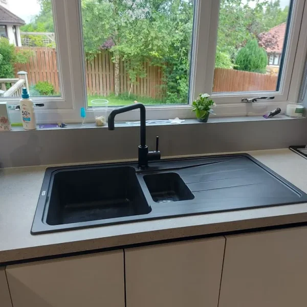 DS Plumbing and heating
