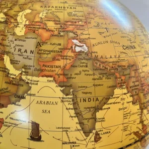 World globe - Image 2