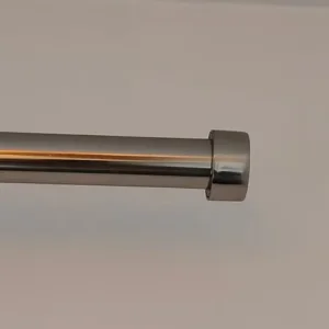 Curtain rail extendable - Image 2