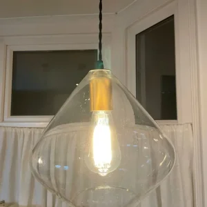 Hanging pendant lights - Image 3