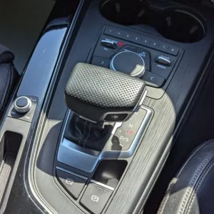 2019 Audi A4 2.0 TDI 40 Black Edition S Tronic Diesel Automatic - Image 8
