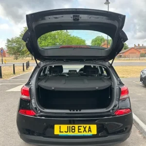 2018 Hyundai i30 CRDI Special Edition Hatchback Diesel Manual - Image 7