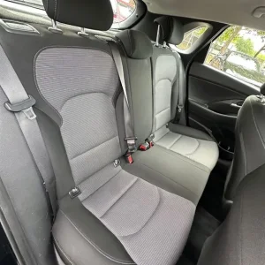 2018 Hyundai i30 CRDI Special Edition Hatchback Diesel Manual - Image 8