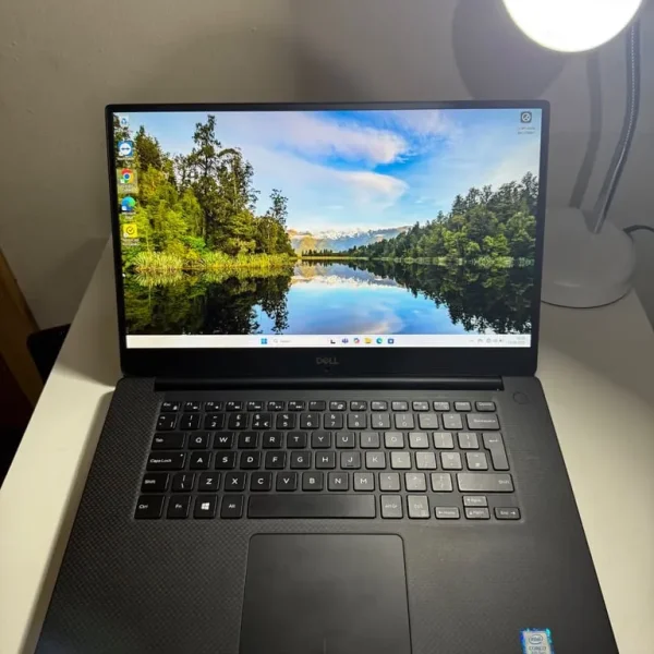 Dell XPS 15 9570 with 32GB RAM and GTX 1050Ti