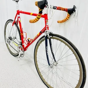 Jb Eddy Merckx Corsa 01 Size 56 cm Campagnolo Road Bike - Image 3