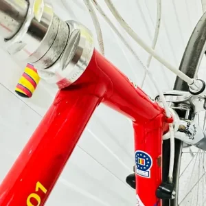 Jb Eddy Merckx Corsa 01 Size 56 cm Campagnolo Road Bike - Image 5