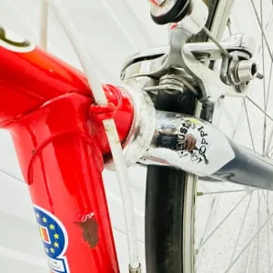 Jb Eddy Merckx Corsa 01 Size 56 cm Campagnolo Road Bike - Image 6