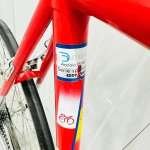 Jb Eddy Merckx Corsa 01 Size 56 cm Campagnolo Road Bike - Image 7