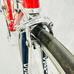 Jb Eddy Merckx Corsa 01 Size 56 cm Campagnolo Road Bike - Image 8