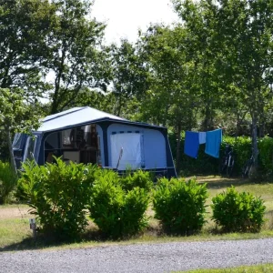 Pennine Countryman folding camper - Image 3