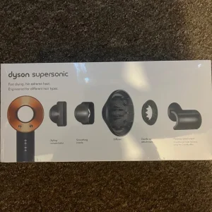 Dyson Supersonic Hair Dryer - Image 2