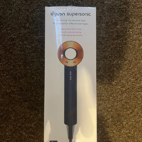 Dyson Supersonic Hair Dryer