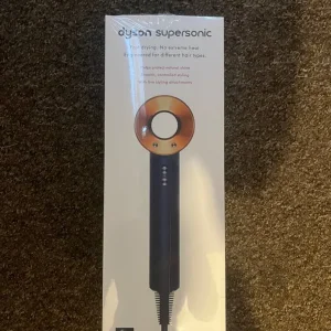 Dyson Supersonic Hair Dryer