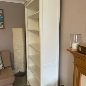 Ikea Hemnes bookcase - Image 2
