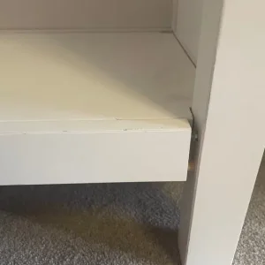 Ikea Hemnes bookcase - Image 3