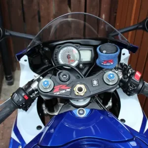 2008 Suzuki GSX-R 750 K8 - Image 7