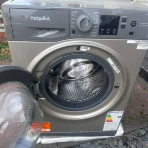 8kg washing machine - Image 3