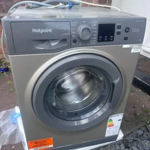 8kg washing machine