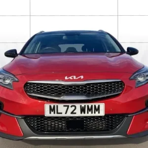 2022 Kia XCeed 1.5T GDi ISG 4-door Petrol Hatchback - Image 3