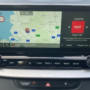 2022 Kia XCeed 1.5T GDi ISG 4-door Petrol Hatchback - Image 7