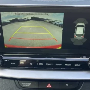 2022 Kia XCeed 1.5T GDi ISG 4-door Petrol Hatchback - Image 8