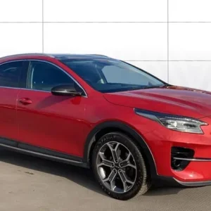 2022 Kia XCeed 1.5T GDi ISG 4-door Petrol Hatchback