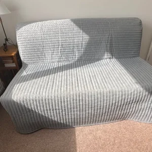 Sofa bed . LYCKSELE LÖVÅS - IKEA - Image 2