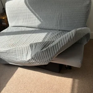 Sofa bed . LYCKSELE LÖVÅS - IKEA - Image 3