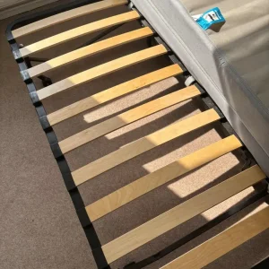 Sofa bed . LYCKSELE LÖVÅS - IKEA - Image 4