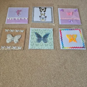 HOMEMADE CARDS - Image 3