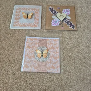 HOMEMADE CARDS - Image 6