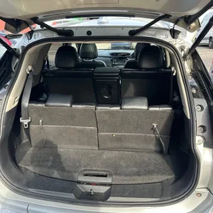 Nissan X-Trail Estate 2020 - Image 5